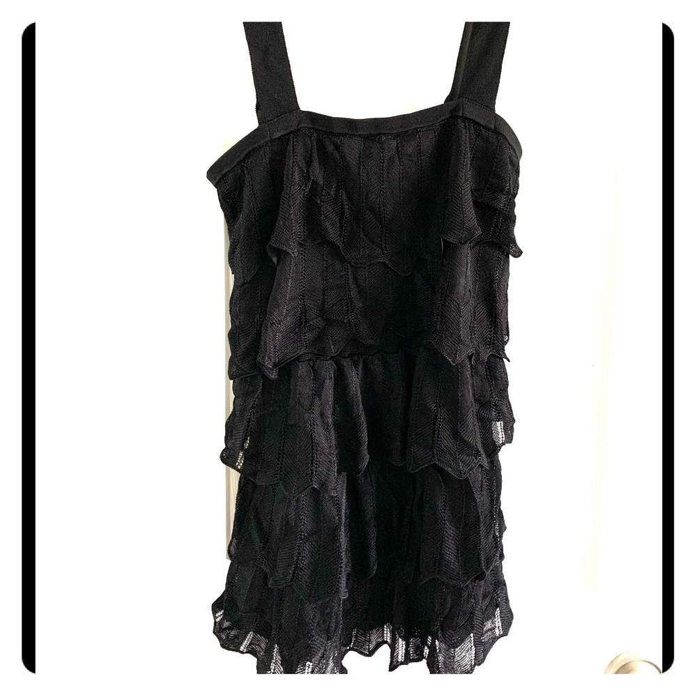 White House Black Market Top